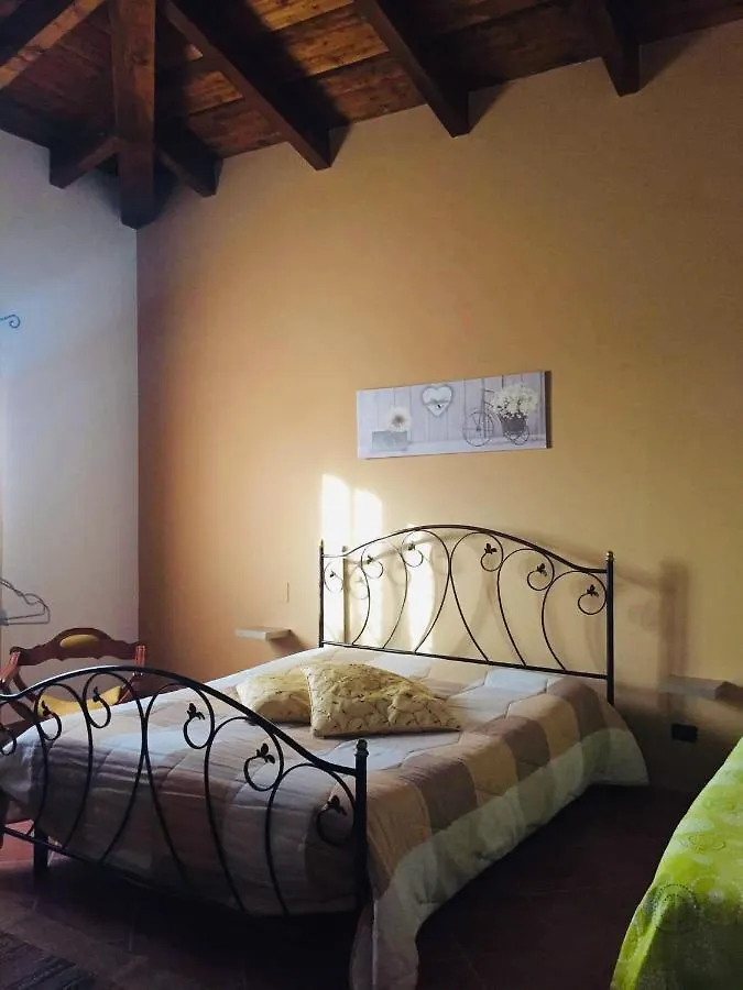 Villa Oleandra Relais Partinico 0*,  Italy