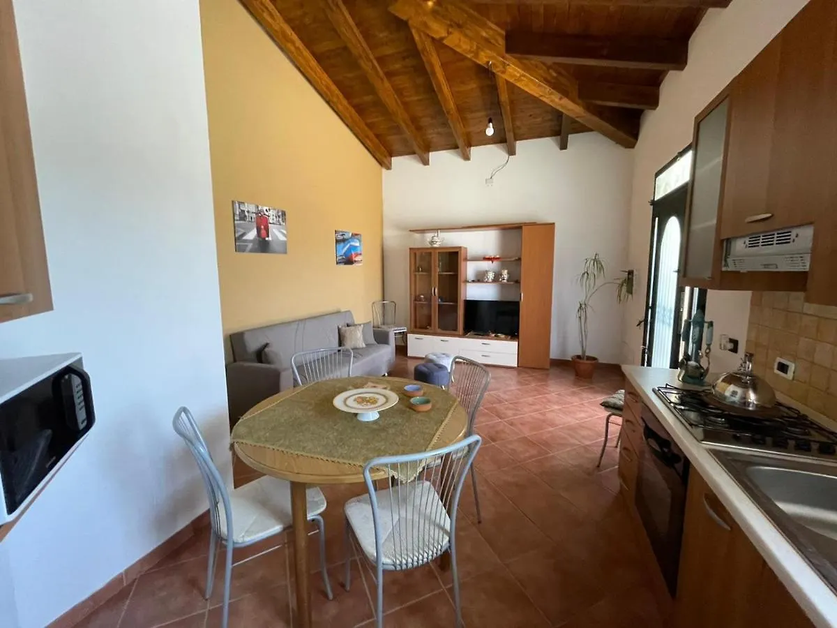 Villa Oleandra Relais Partinico 0*,  Italy