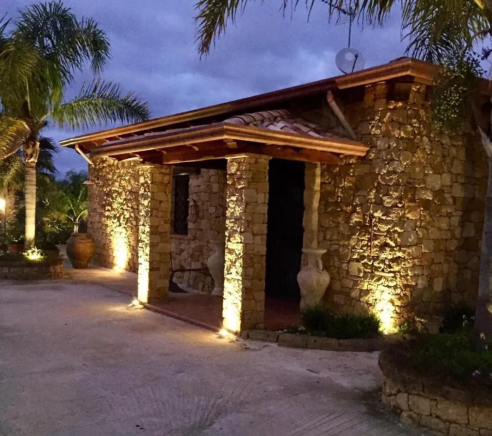 Villa Oleandra Relais Partinico