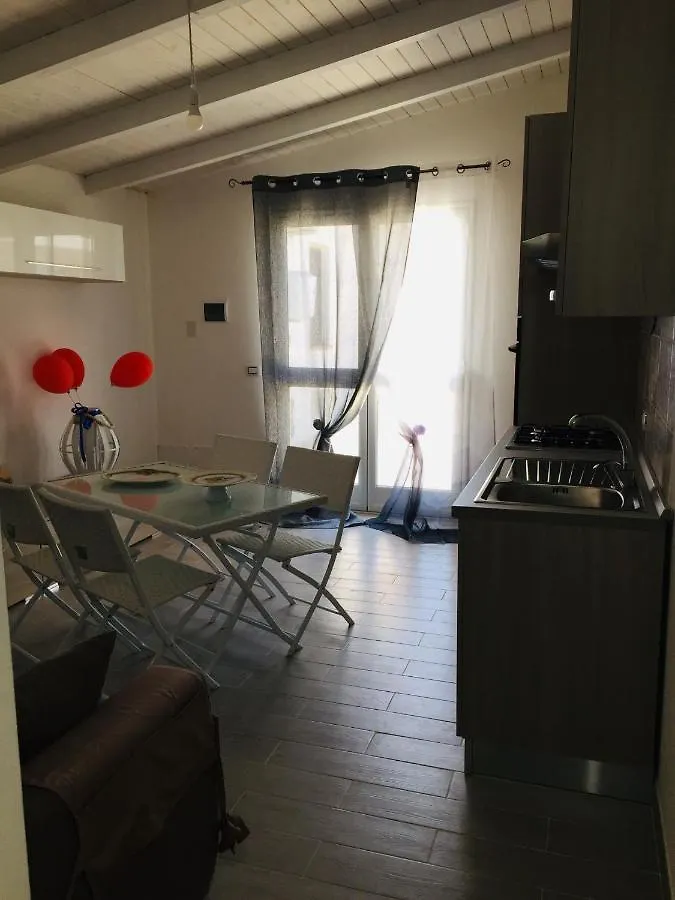 Villa Oleandra Relais Partinico Holiday home