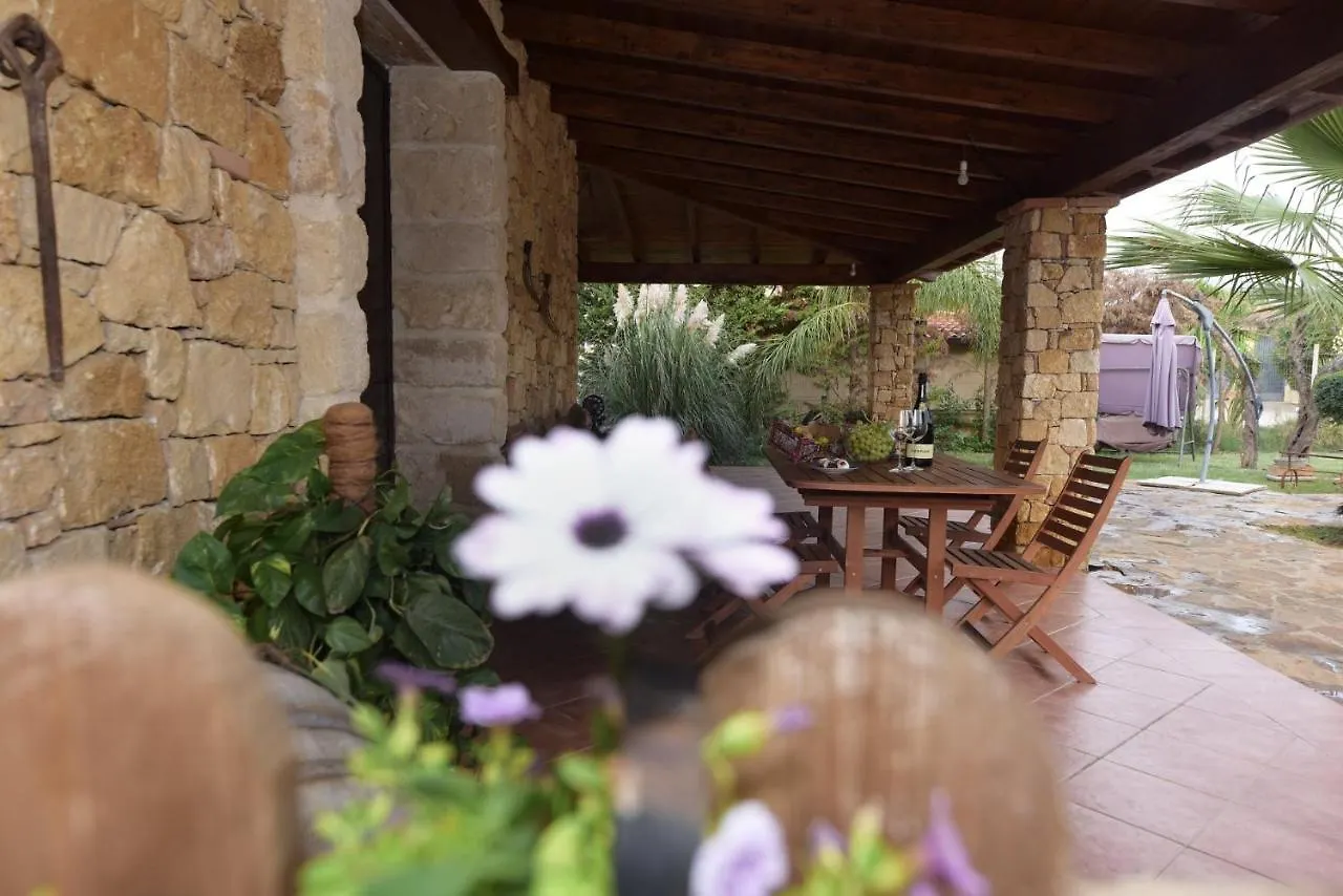 Villa Oleandra Relais Partinico 0*,  Italy