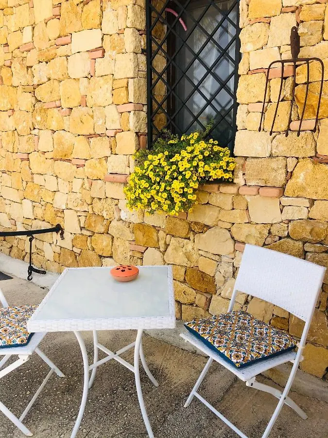 Villa Oleandra Relais Partinico Italy