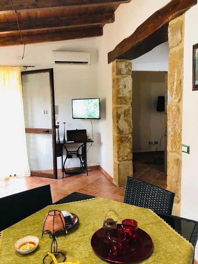 Villa Oleandra Relais Partinico 0*,  Italy