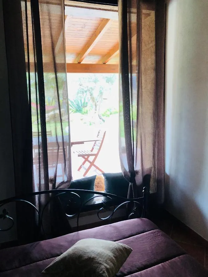 Holiday home Villa Oleandra Relais Partinico Italy