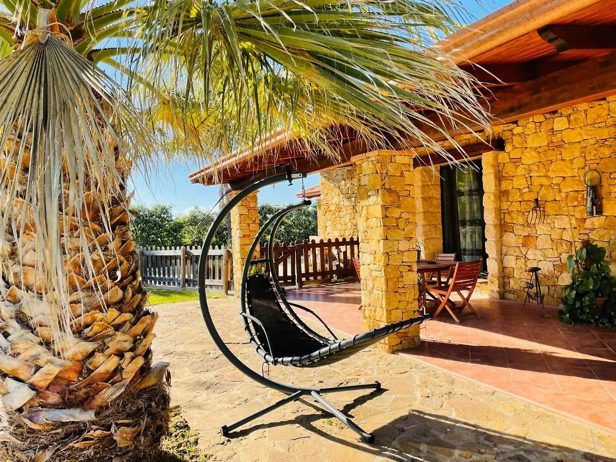 Villa Oleandra Relais contacts