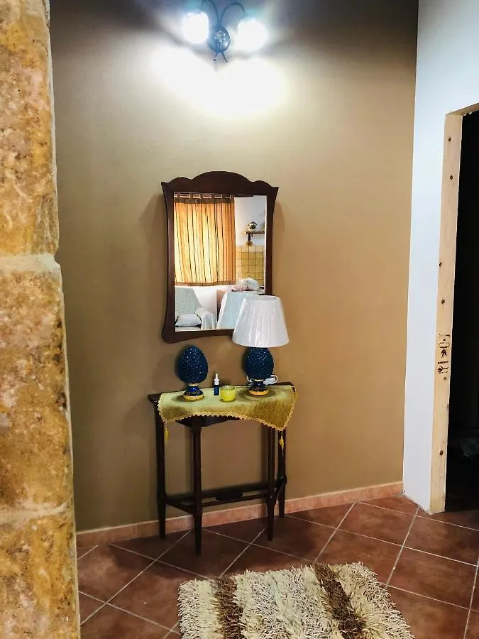 Villa Oleandra Relais Partinico