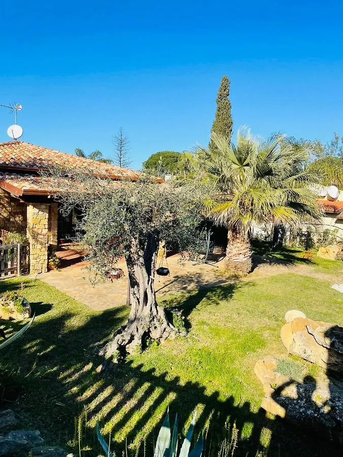 Villa Oleandra Relais Partinico 0*,
