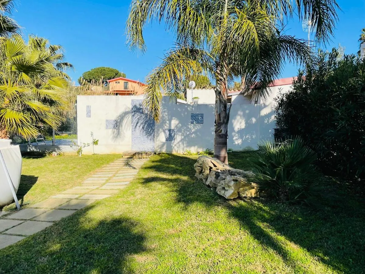 Villa Oleandra Relais Partinico 0*,