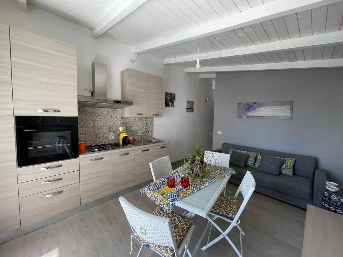Holiday home Villa Oleandra Relais Partinico