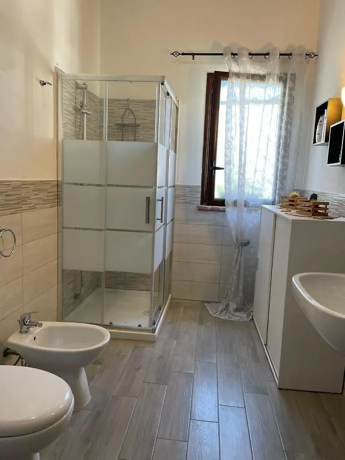 Holiday home Villa Oleandra Relais Partinico