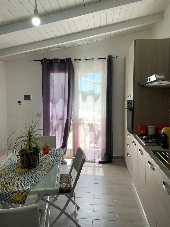 Villa Oleandra Relais Partinico Holiday home