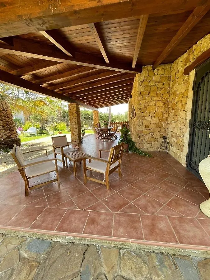 Villa Oleandra Relais Partinico