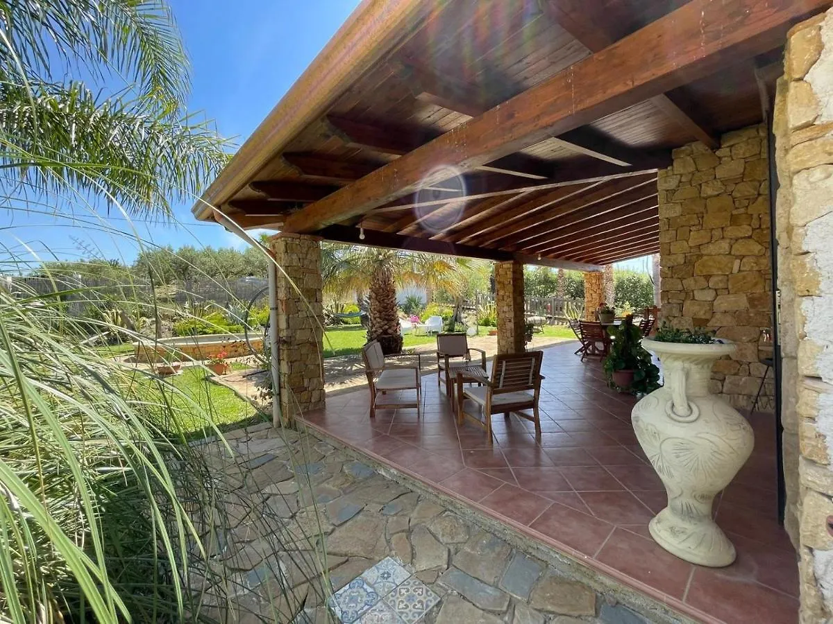 Villa Oleandra Relais Partinico