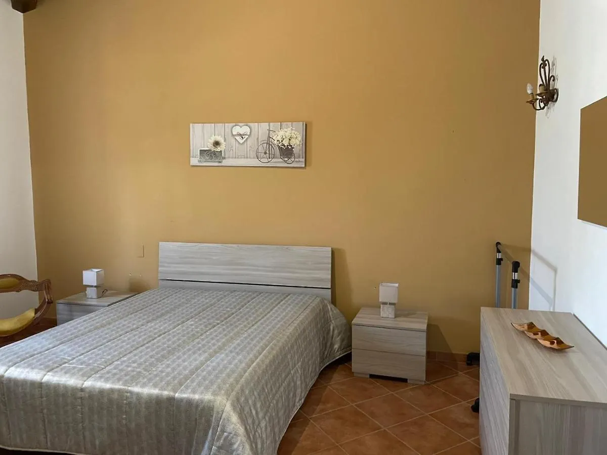 Villa Oleandra Relais Partinico Holiday home