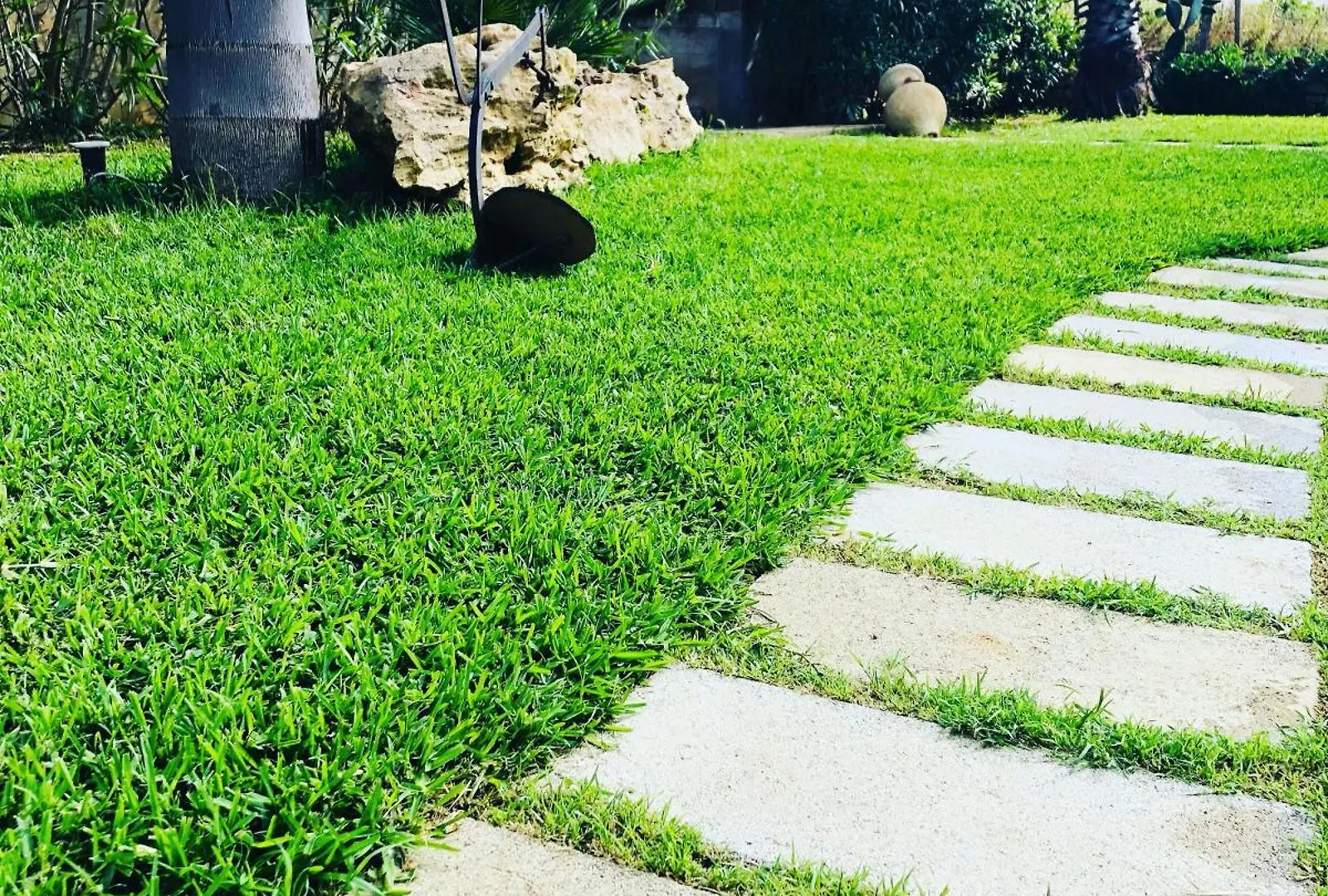 Villa Oleandra Relais Partinico Holiday home