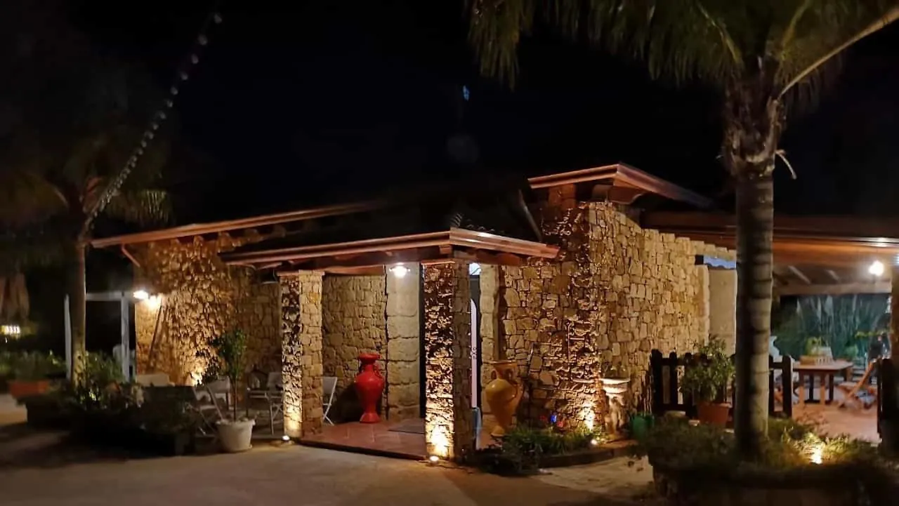 Villa Oleandra Relais Partinico 0*,