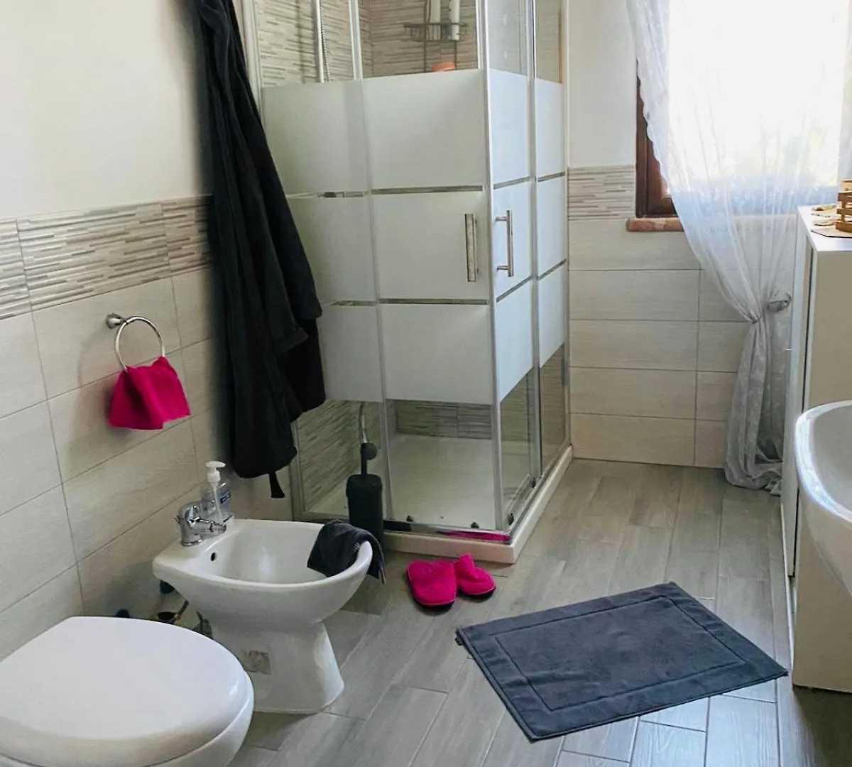 Holiday home Villa Oleandra Relais Partinico Italy