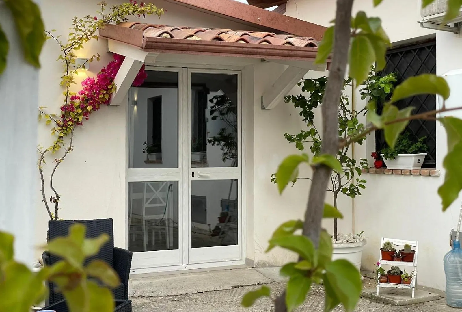 Villa Oleandra Relais Partinico Holiday home