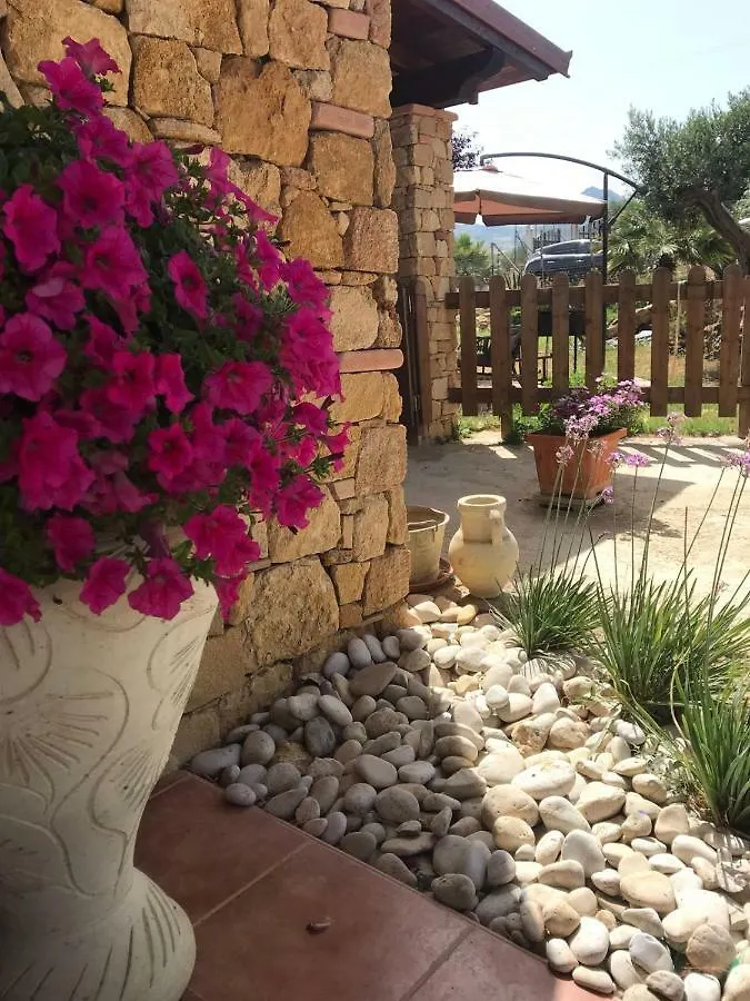 Holiday home Villa Oleandra Relais Partinico